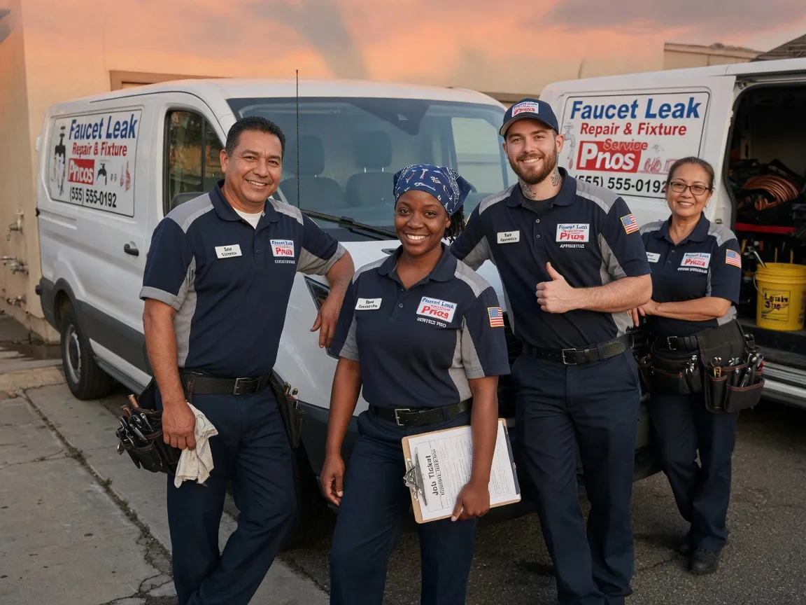 Faucet Repair company in Notre Dame, IN